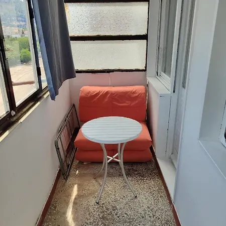 דירה Fiori מוסטר